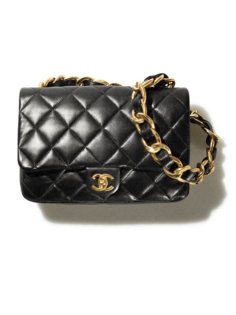 saks fifth chanel handbags